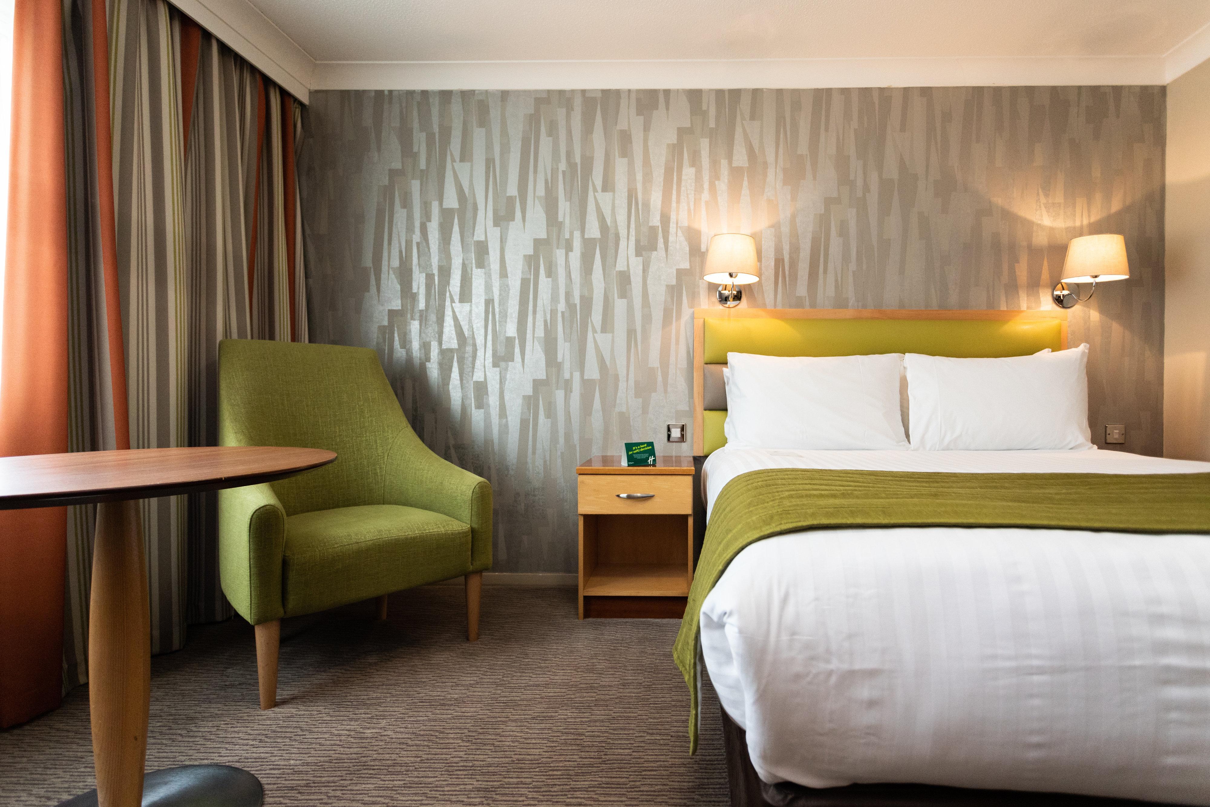 Holiday Inn A55 Chester West, An Ihg Hotel Нортоп Экстерьер фото
